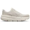 Max Cushioning Premier Low-Top Running Shoes Khaki