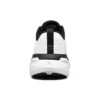 Max Cushioning Premier Low-Top Running Shoes White/Black