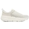 Max Cushioning Premier Low-Top Running Shoes White/Grey