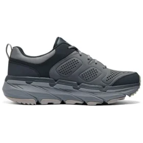 Max Cushioning Premier Sienna Trail Running Shoes “Grey Black”