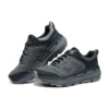 Max Cushioning Premier Sienna Trail Running Shoes “Grey Black”