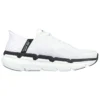 Max Cushioning Premier Slip-Ins “White Black”