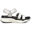 Max Cushioning Sandals White