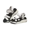 Max Cushioning Sandals White