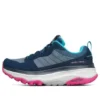 Max Cushioning Trail “Grey Blue Pink”