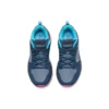 Max Cushioning Trail “Grey Blue Pink”