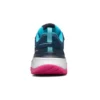 Max Cushioning Trail “Grey Blue Pink”