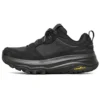 Max Cushioning Trail Low-Top Black