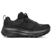 Max Cushioning Trail Low-Top Black