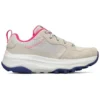 Max Cushioning Trail Low-Top Grey/Brown