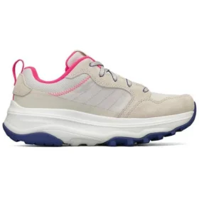 Max Cushioning Trail Low-Top Grey/Brown