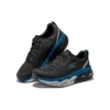 Max Cushioning Ultimate Black/Blue/White