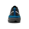 Max Cushioning Ultimate Black/Blue/White