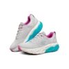 Max Cushioning Ultimate Low-Top Grey/Blue