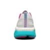 Max Cushioning Ultimate Low-Top Grey/Blue