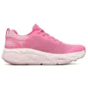 Max Cushioning Ultimate Low-Top Pink/White