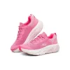 Max Cushioning Ultimate Low-Top Pink/White