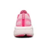 Max Cushioning Ultimate Low-Top Pink/White