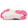 Max Cushioning Ultimate Low-Top Pink/White