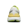 Max Cushioning Ultimate Low-Top White/Yellow