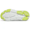 Max Cushioning Ultimate Low-Top White/Yellow