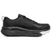 Max Cushioning Ultimate Sports Shoes Black/White