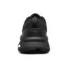 Max Cushioning Ultimate Sports Shoes Black/White