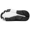 Max Cushioning Ultimate Sports Shoes Black/White
