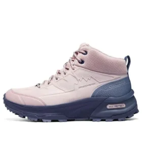 Max Protect Legacy Shoes “Pink Blue”