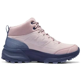 Max Protect Legacy Shoes “Pink Blue”