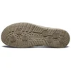 Melson Casual Shoes Khaki