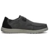 Melson Leisure Shoes Black