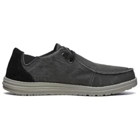 Melson Leisure Shoes Black