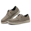 Melson Sneakers Brown