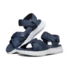 Men Elite Flex Sport Casual Sandals Navy