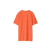 Men”s Skechers Printing Short Sleeve t Red