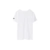 Men”s Skechers Printing Short Sleeve t White