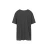 Men”s Skechers Round Neck Short Sleeve Black