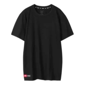 Men”s Skechers Short Sleeve Black