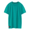 Men”s Skechers Short Sleeve Blue