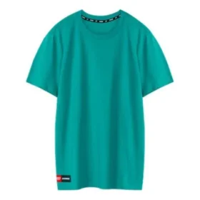 Men”s Skechers Short Sleeve Blue