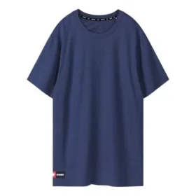 Men”s Skechers Short Sleeve Blue