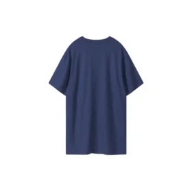 Men”s Skechers Short Sleeve Blue