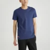Men”s Skechers Short Sleeve Blue