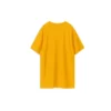 Men”s Skechers Short Sleeve Gold Color