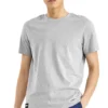 Men”s Skechers Short Sleeve Gray