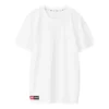 Men”s Skechers Sports Short Sleeve White