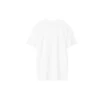 Men”s Skechers Sports Short Sleeve White