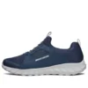 Mens Sport Running Shoes Blue