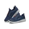 Mens Sport Running Shoes Blue